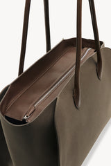 Marlo 17 Bag in Cotton Canvas