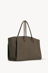 Marlo 17 Bag in Cotton Canvas