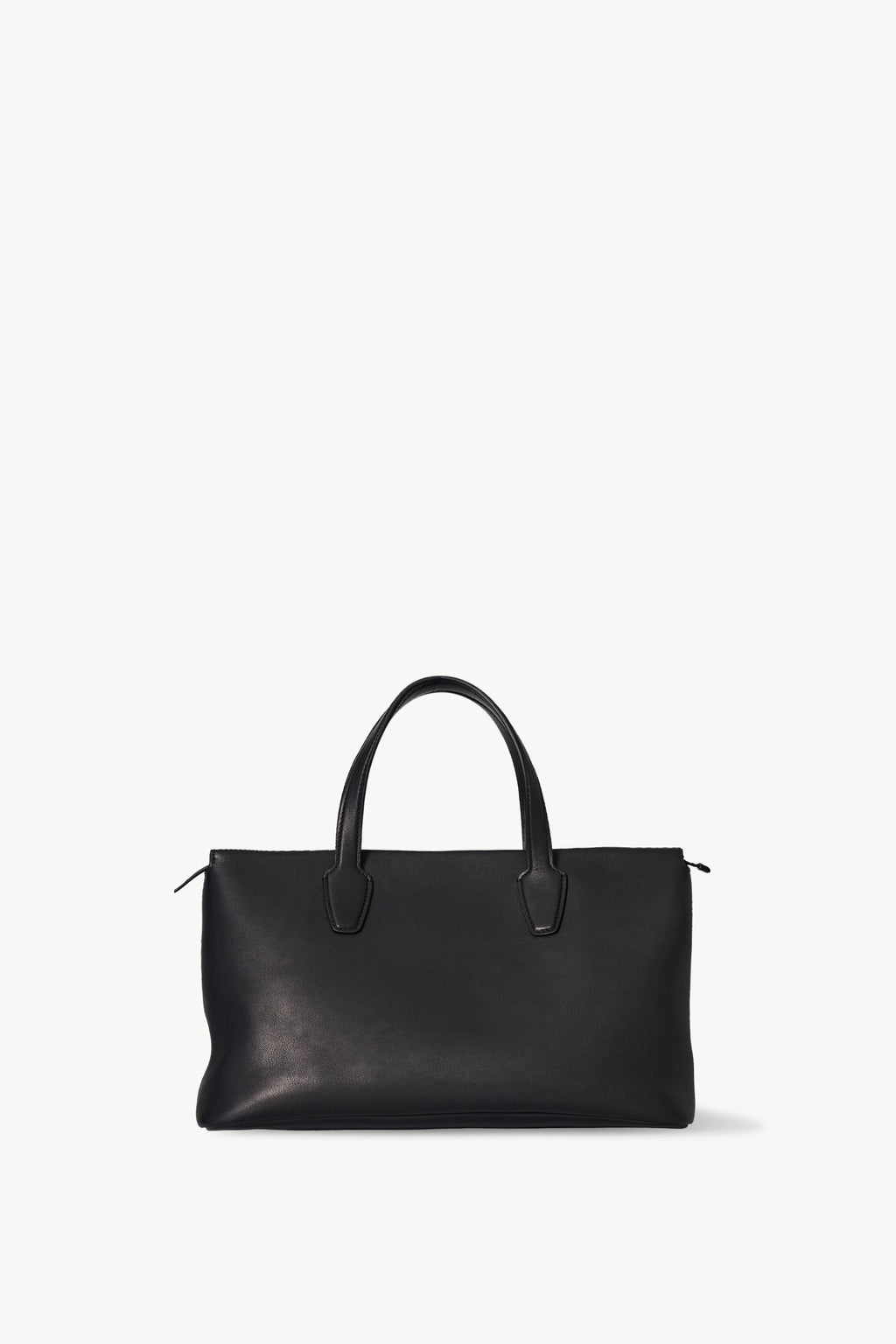 Marcel Bag Black – The Row