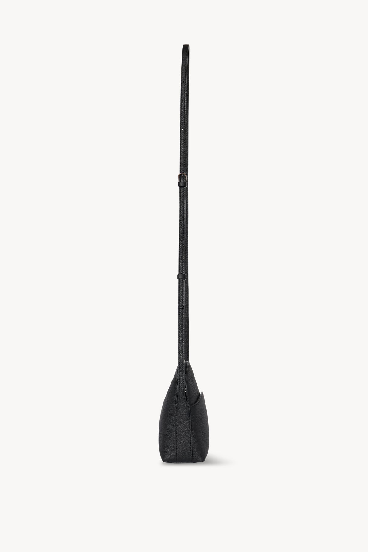 N/S Annie Crossbody Bag in Leather