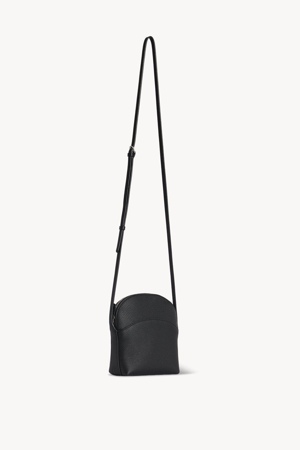 N/S Annie Crossbody Bag in Leather