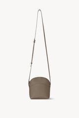 N/S Annie Crossbody Bag in Leather