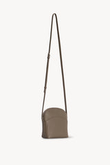 N/S Annie Crossbody Bag in Leather