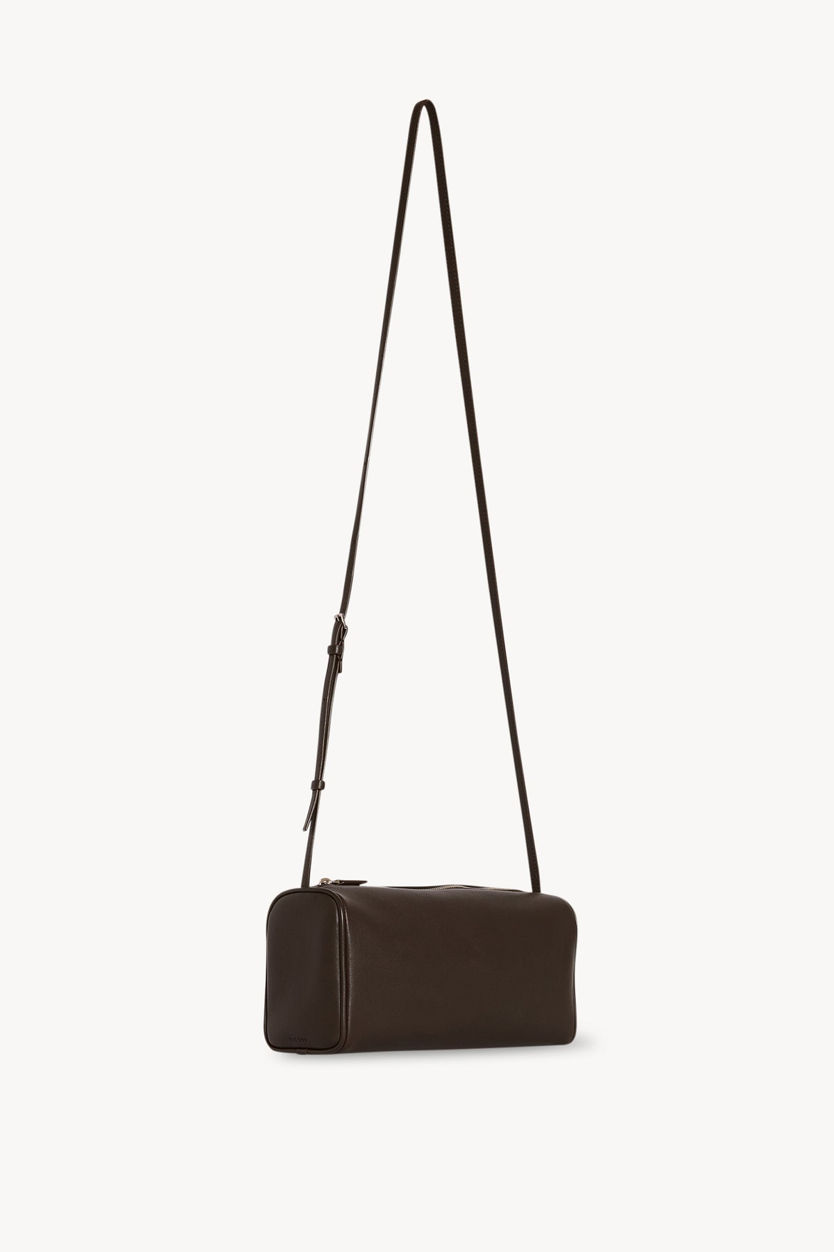 90's Crossbody Bag in Leather