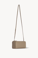 90's Crossbody Bag in Leather