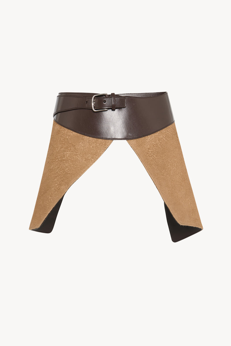 Pocket Belt