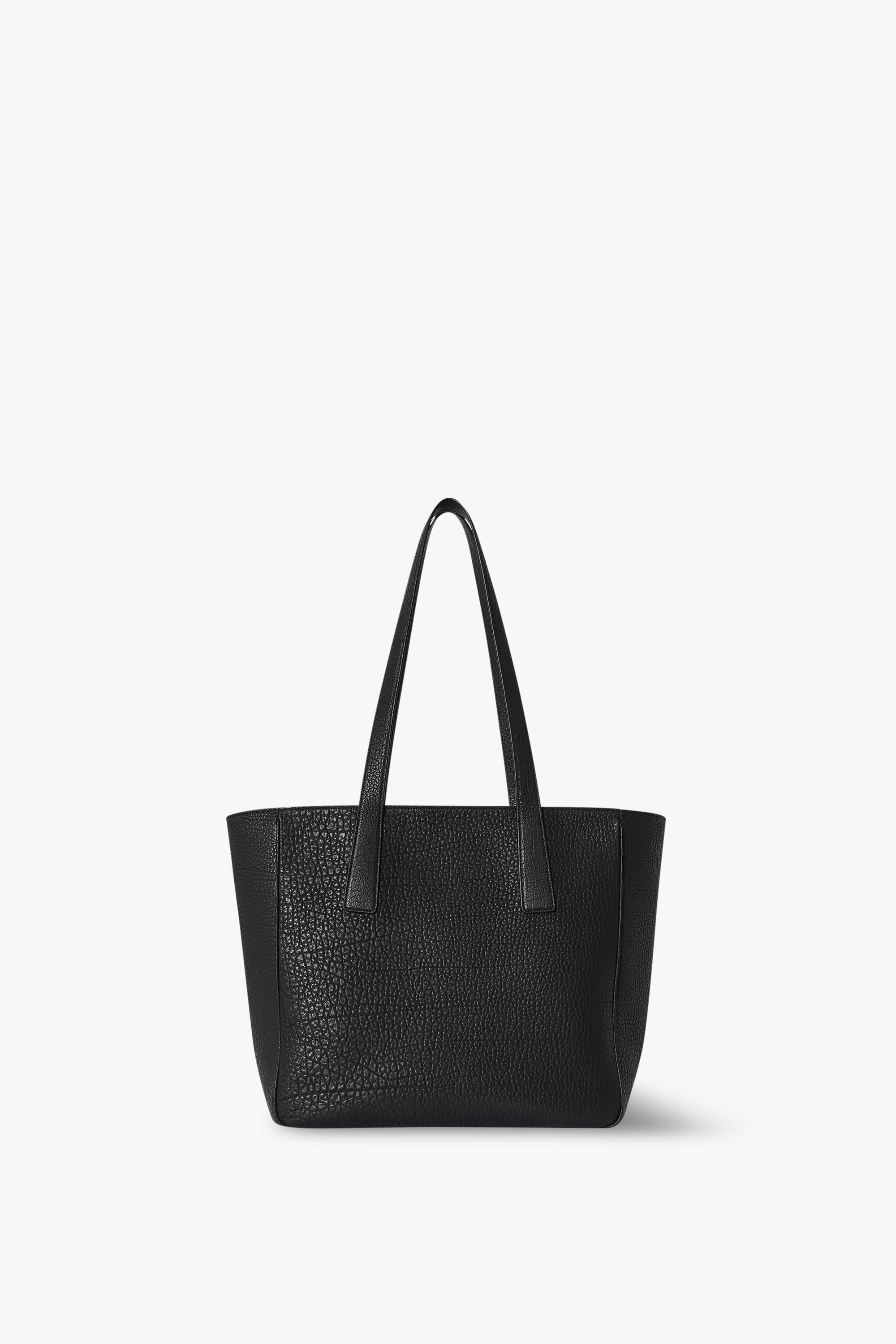 Hector Tote Bag in Leather