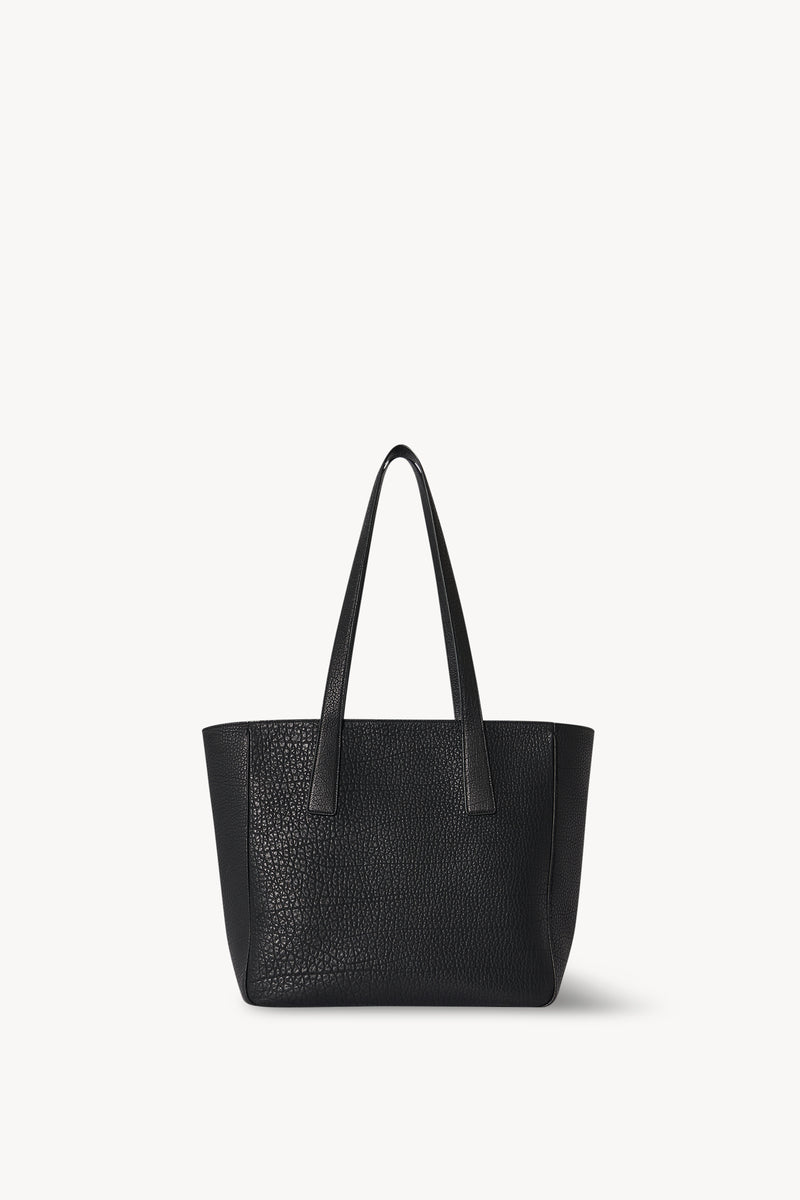 Hector Tote Bag in Leather