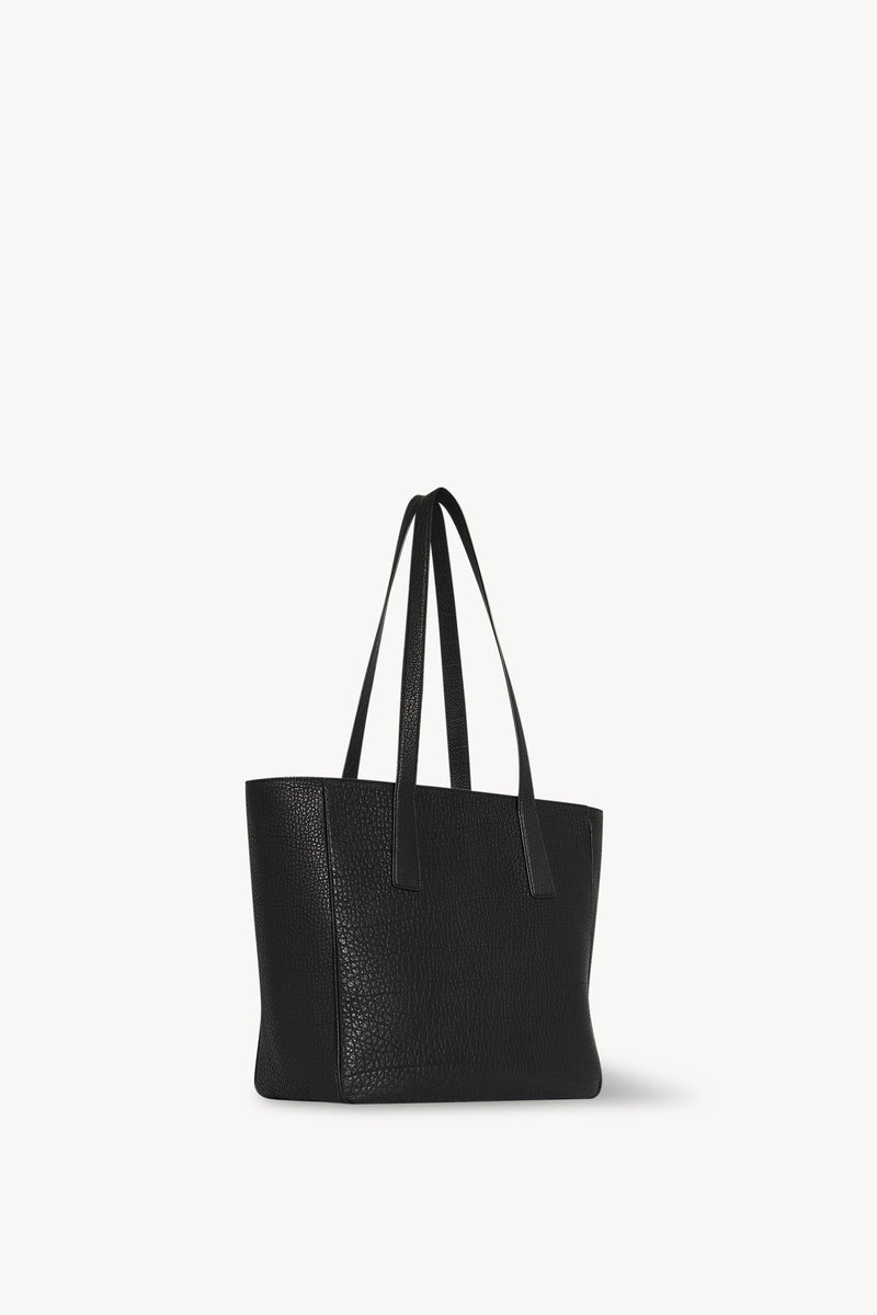 Hector Tote Bag in Leather