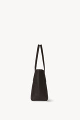 Hector Tote Bag in Leather