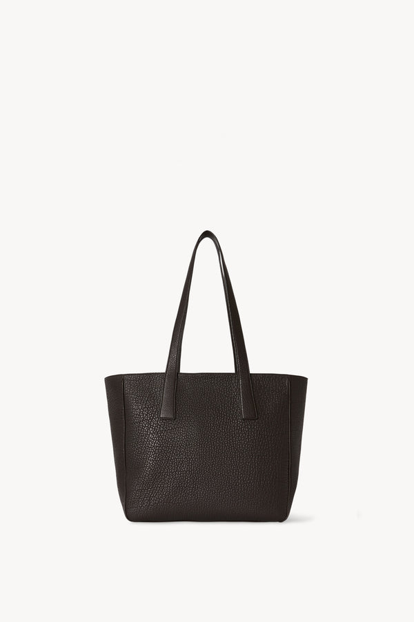 XL Stitched Park レザー製トートバッグ Brown – The Row
