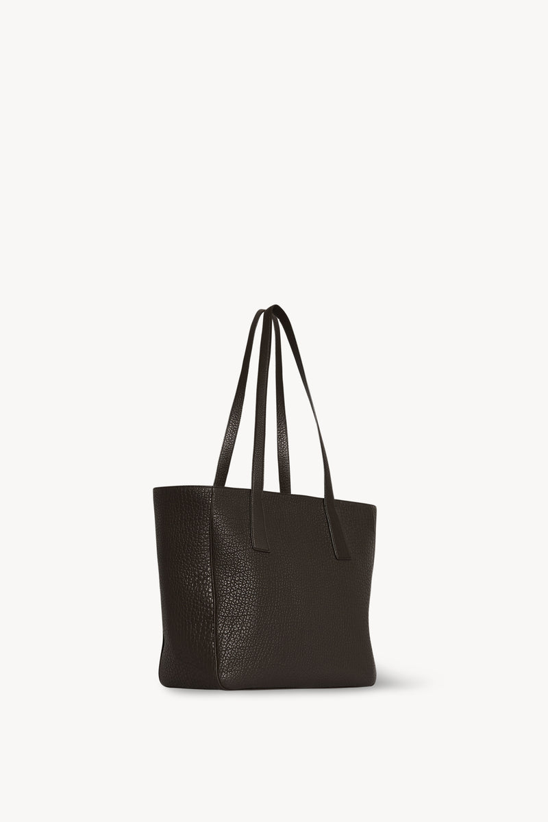 Hector Tote Bag in Leather