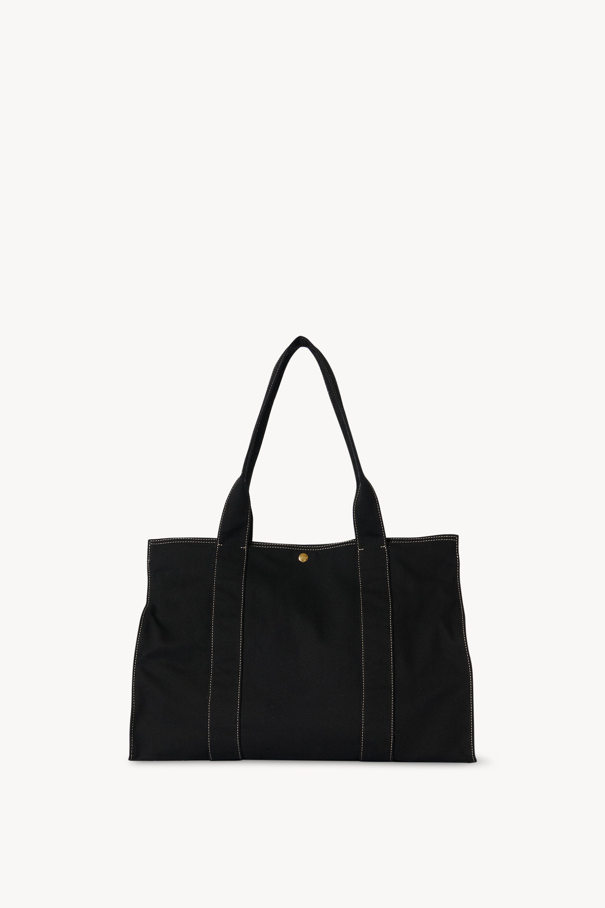 Sisal Shoulder Bag in Cotton