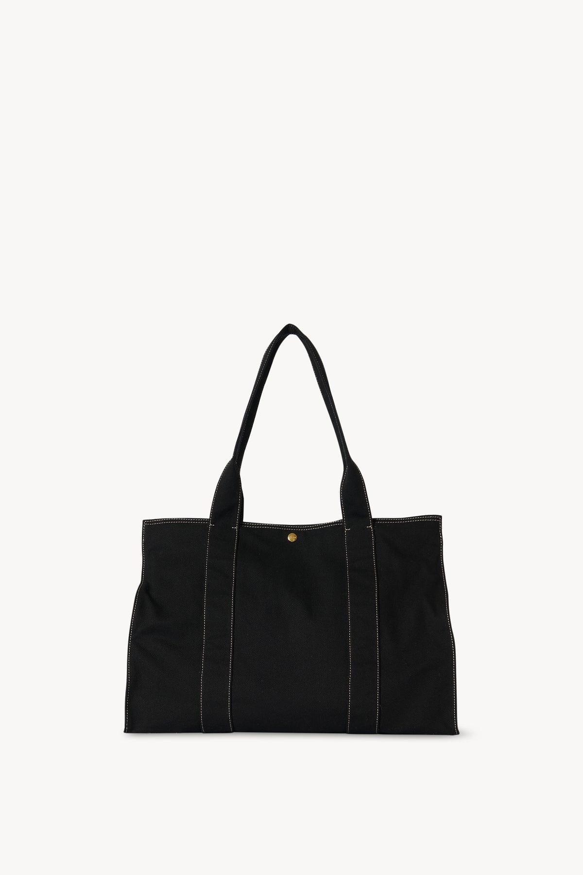 Sisal Shoulder Bag in Cotton