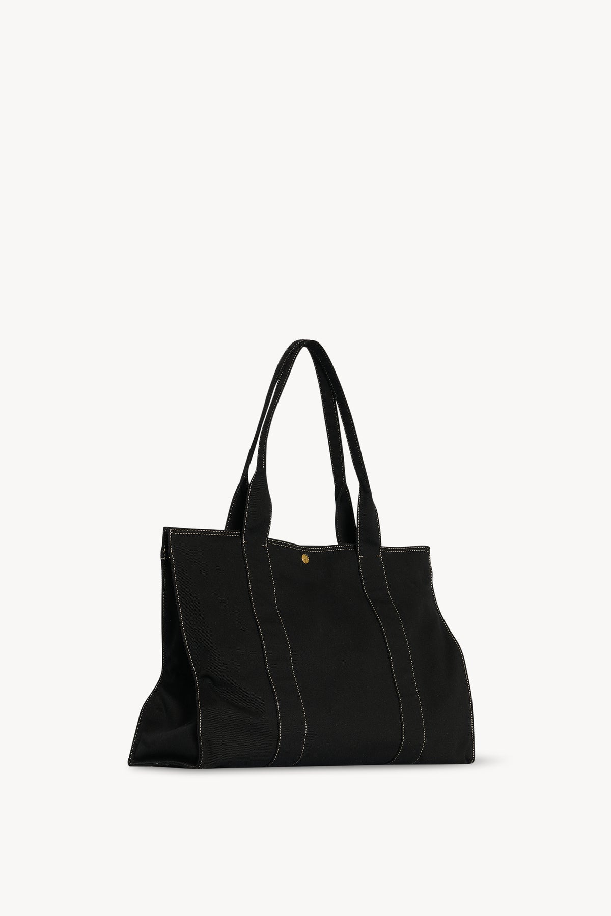 Sisal Shoulder Bag in Cotton