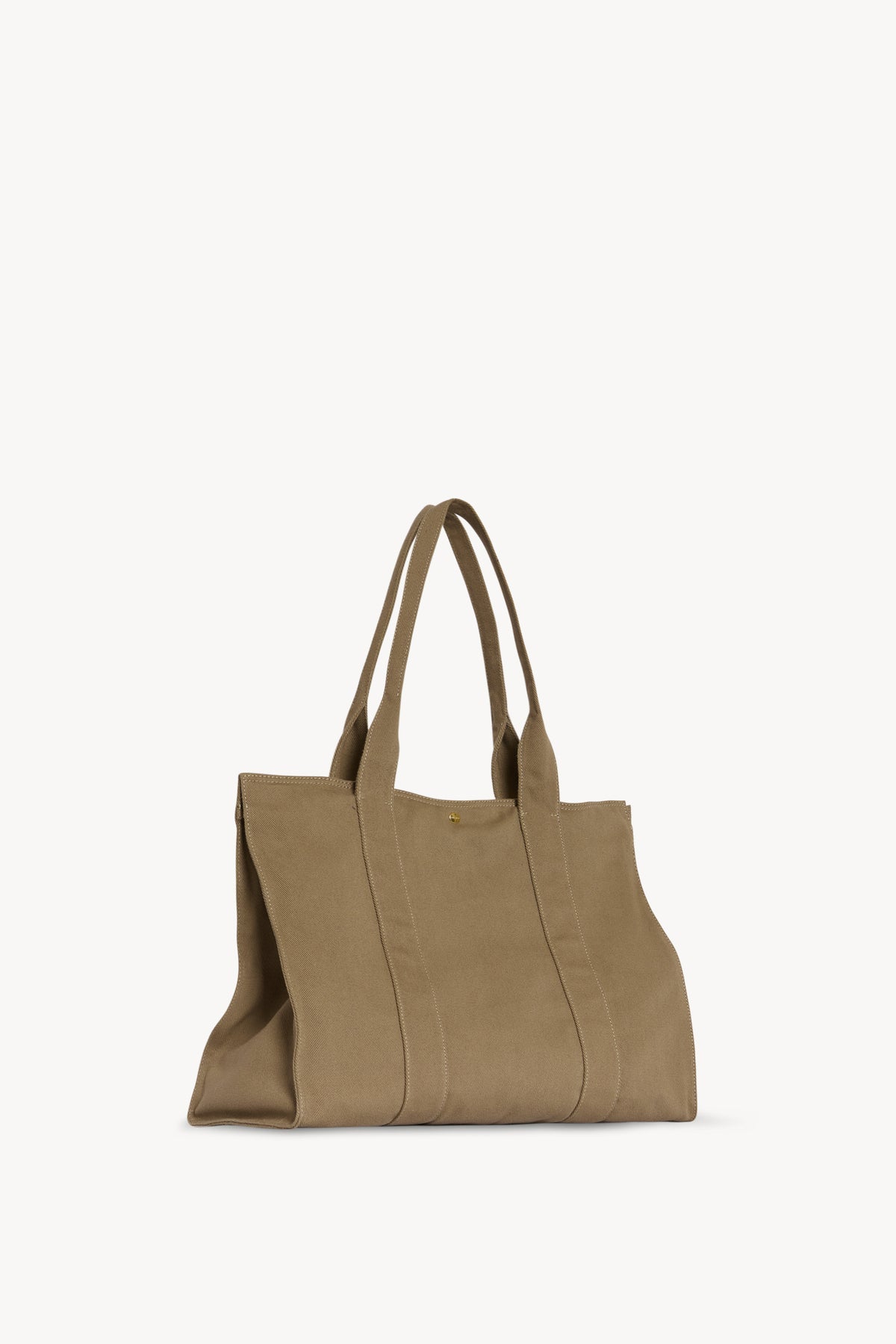 Sisal Shoulder Bag in Cotton