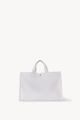 Sisal Shopper in Cotton