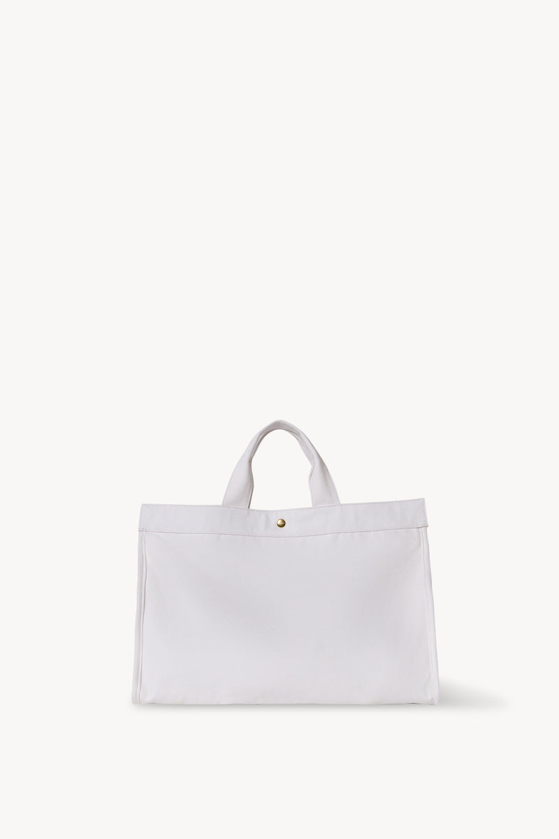 Sisal Shopper in Cotton