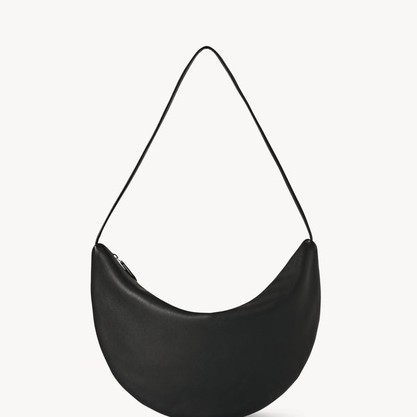 Small Izzy Bag Black – The Row Small Izzy Bag Black – The Row