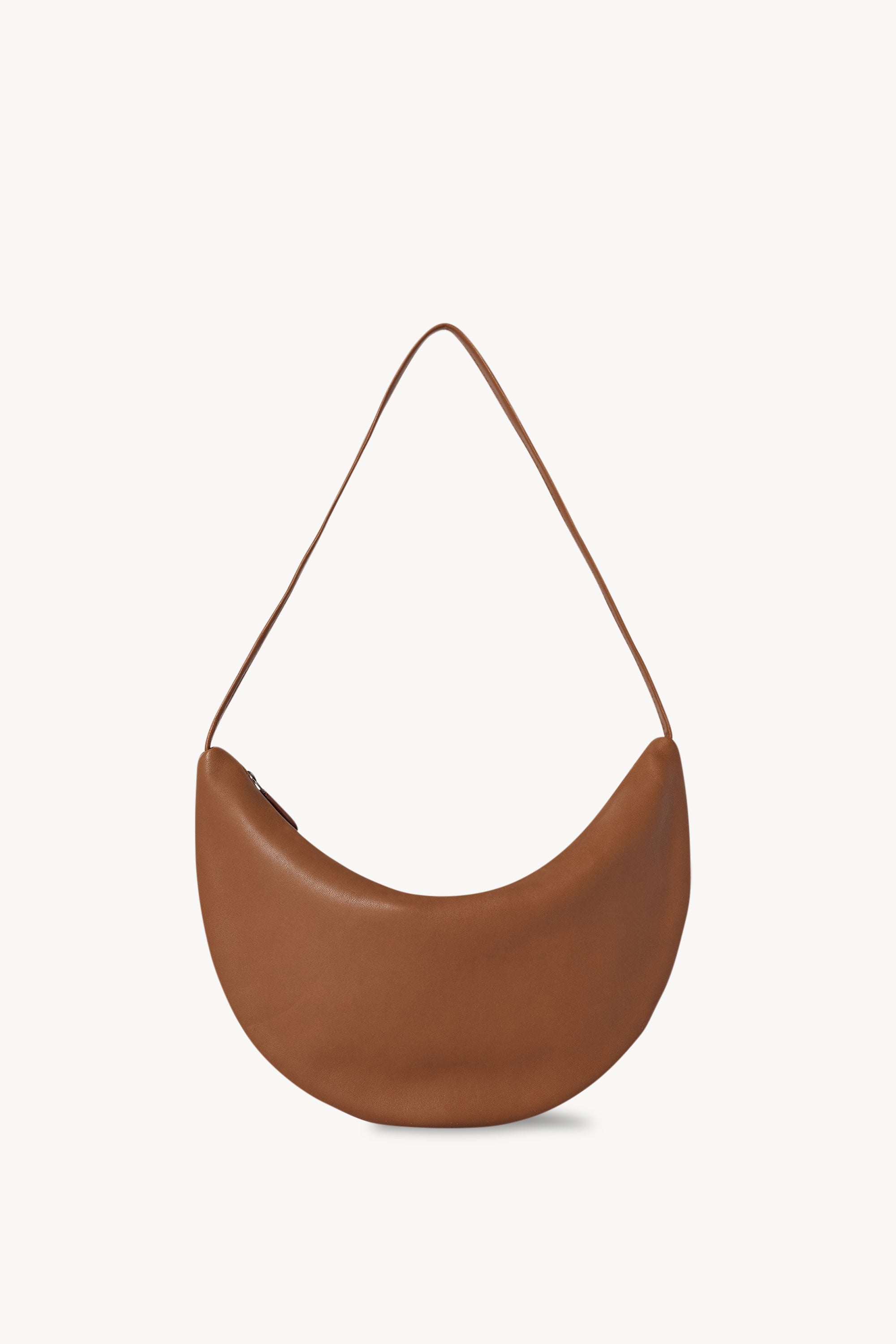 Small Izzy Bag in Leather