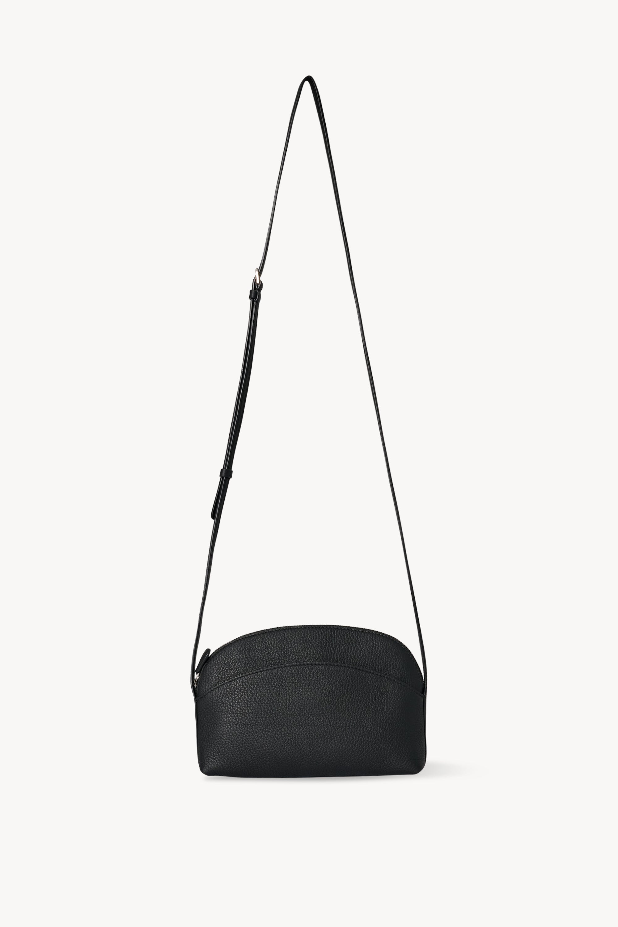 E/W Annie Crossbody Bag in Leather