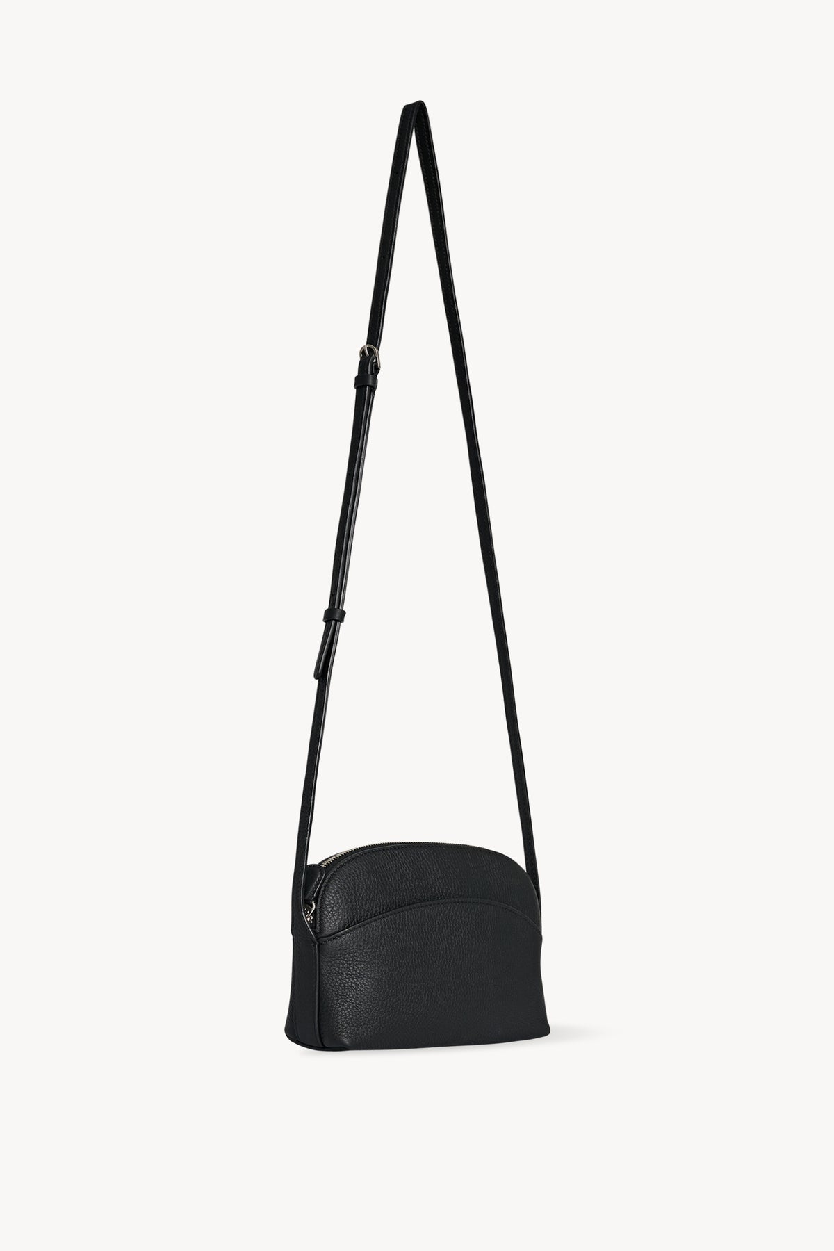 E/W Annie Crossbody Bag in Leather