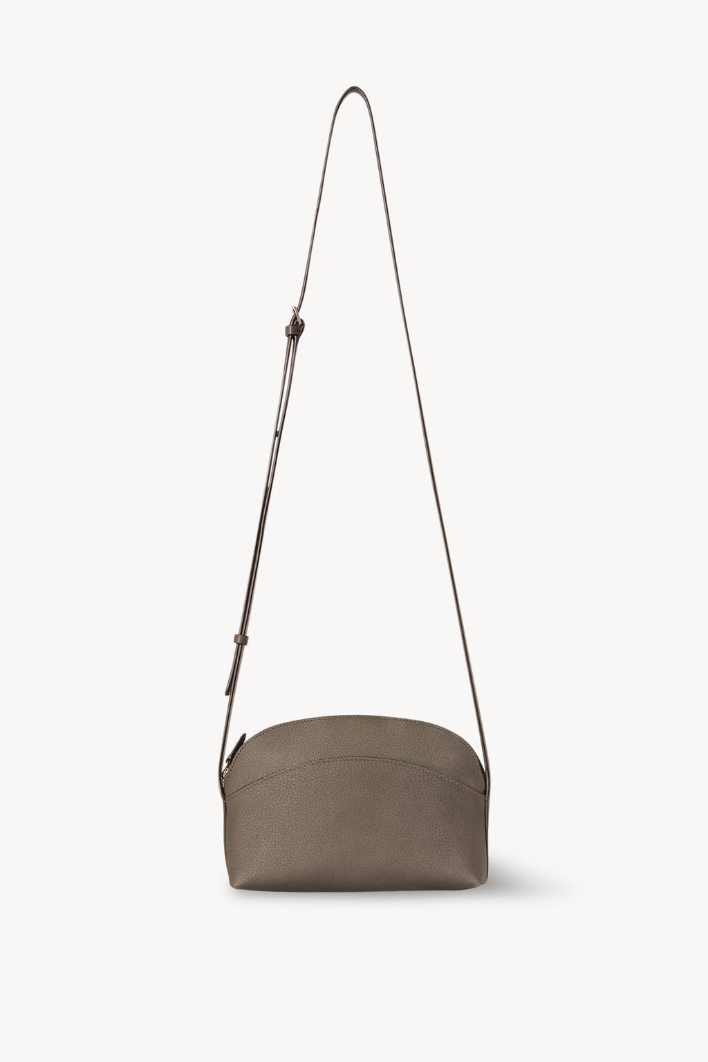 小物 The Row E/W Annie Crossbody Bag Beige – The Row