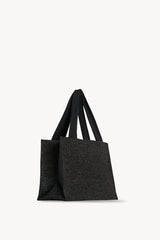 Sac Loretta en Raphia   