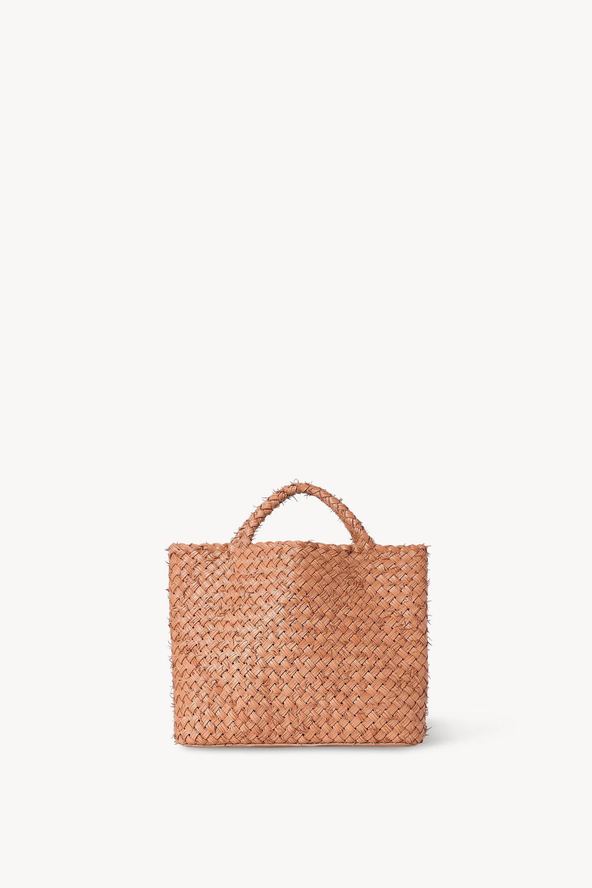 Amber Bolso de Piel  