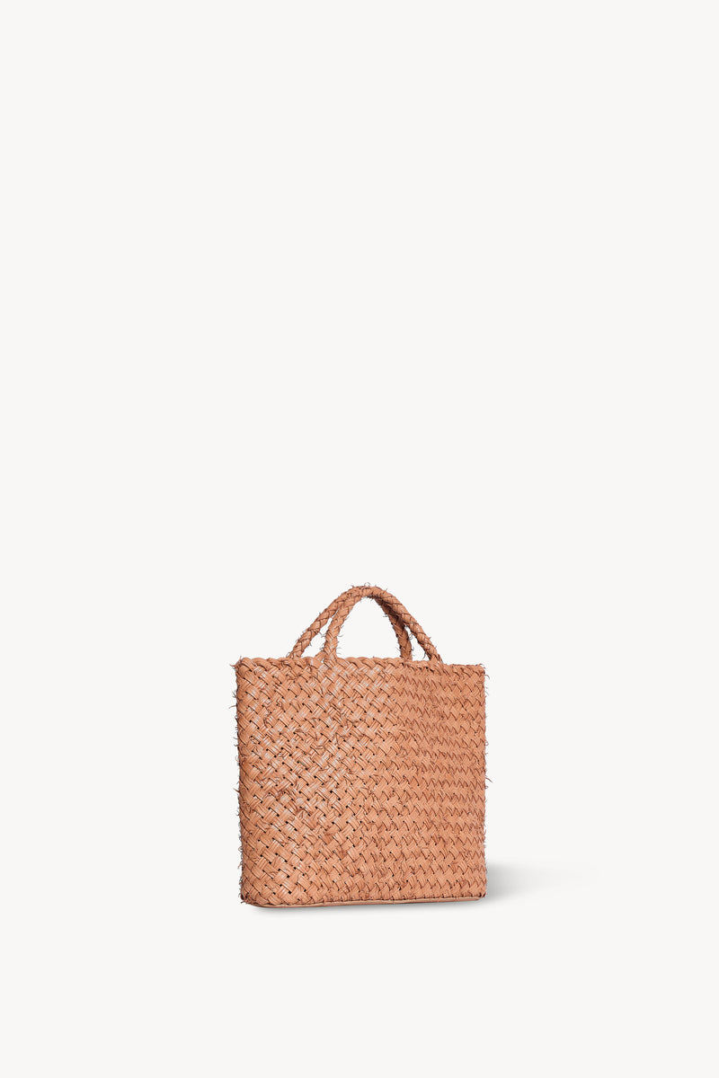 Ambra Borsa in Pelle   
