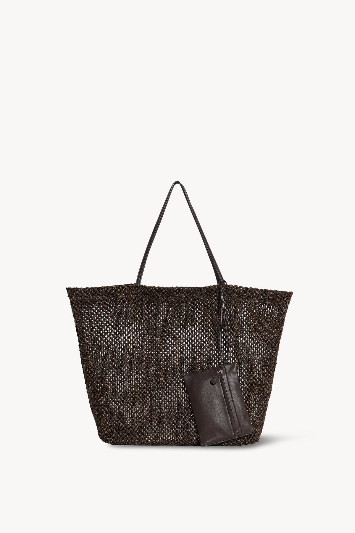 Sac Cabas Barn en Raphia