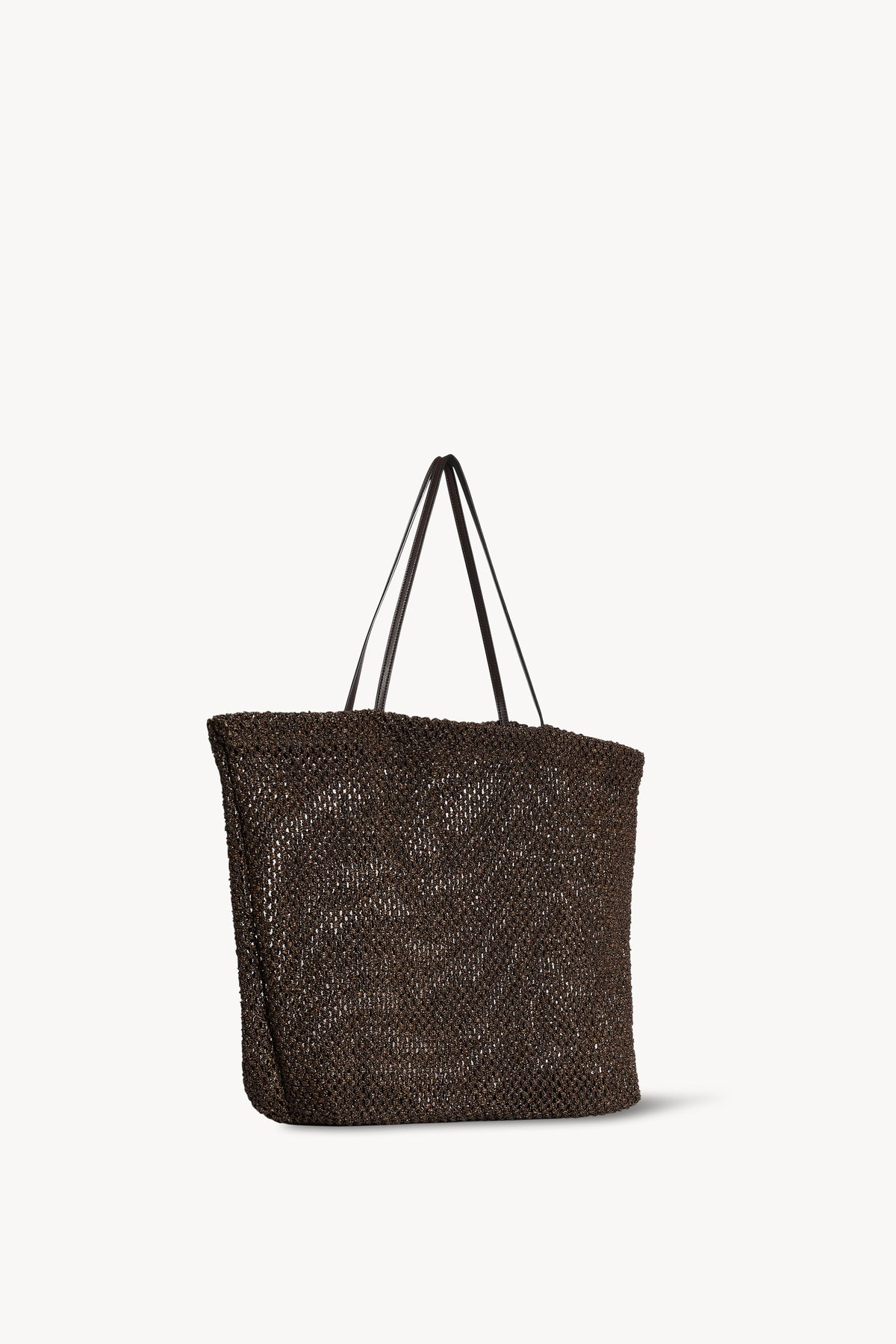 Sac Cabas Barn en Raphia