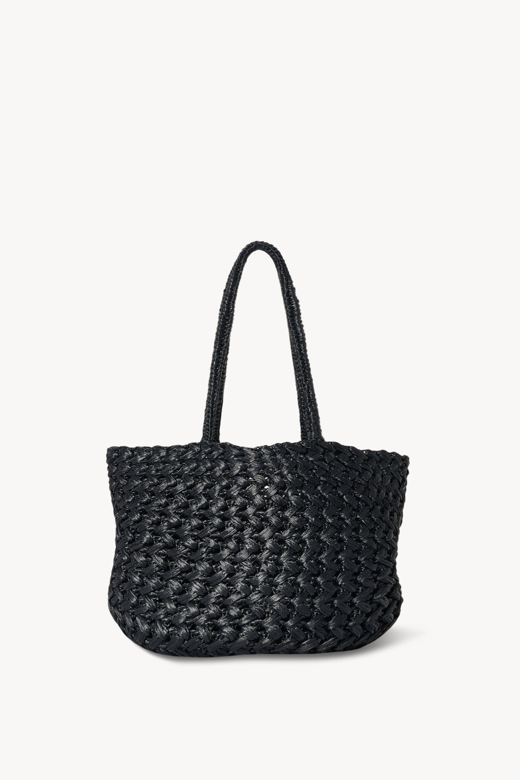 Estelle Two Bag Black – The Row