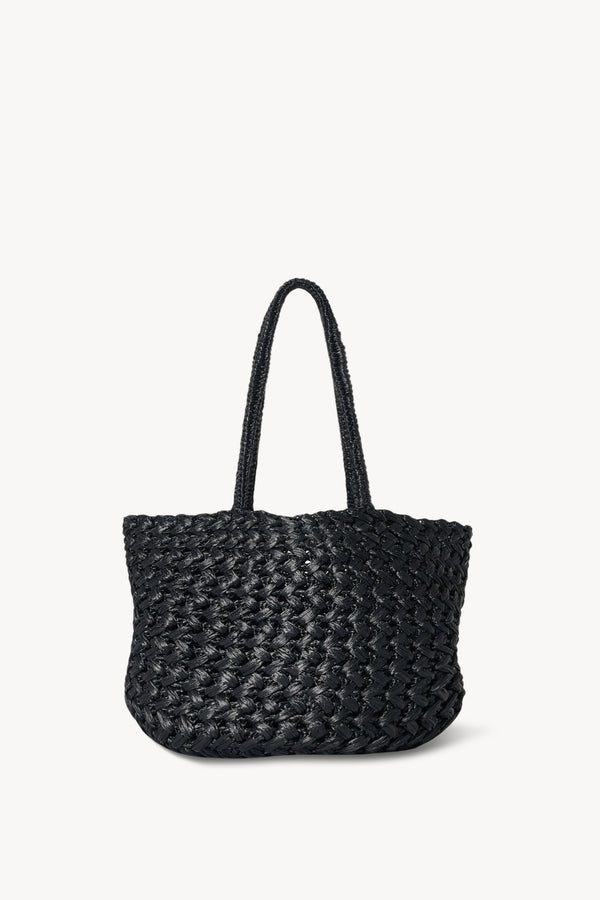 Georgica トートバッグ Black – The Row