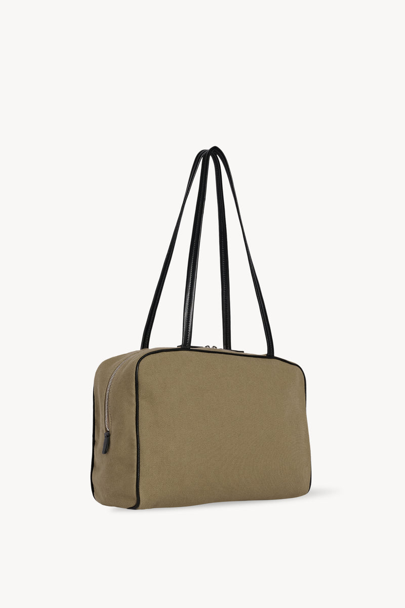 Bolso Bowling de Lona Astra