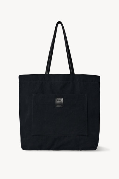 Tori Bag Black – The Row