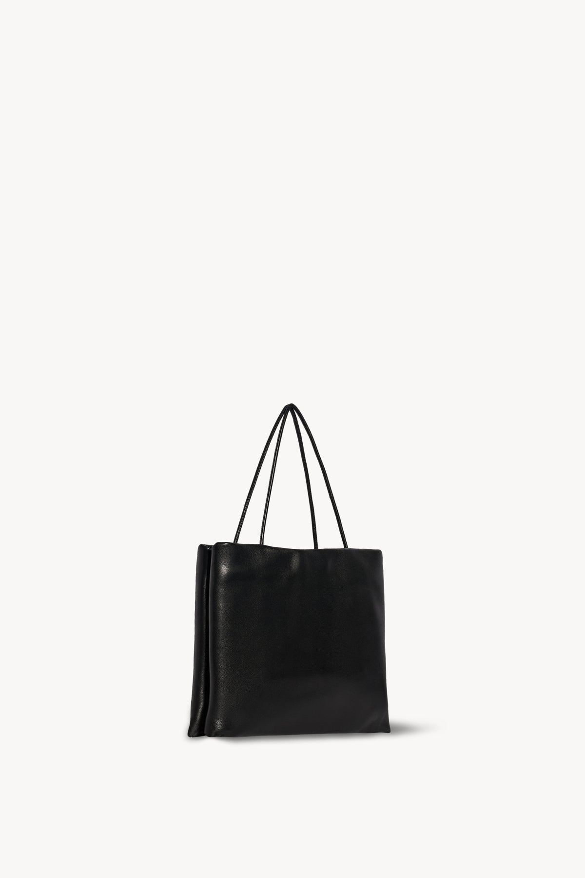 Borsa in Pelle con Manico Cecily