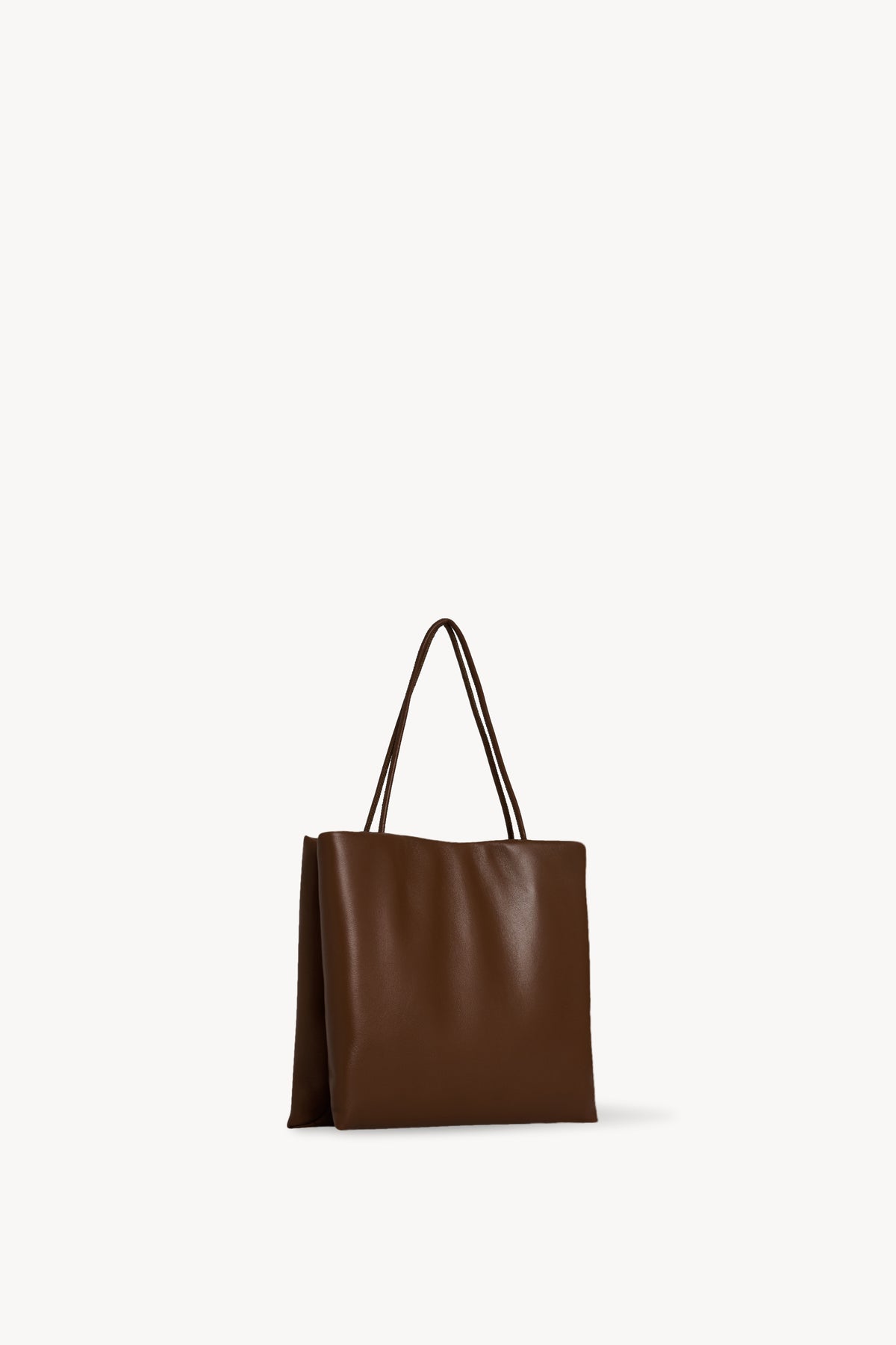Borsa in Pelle con Manico Cecily