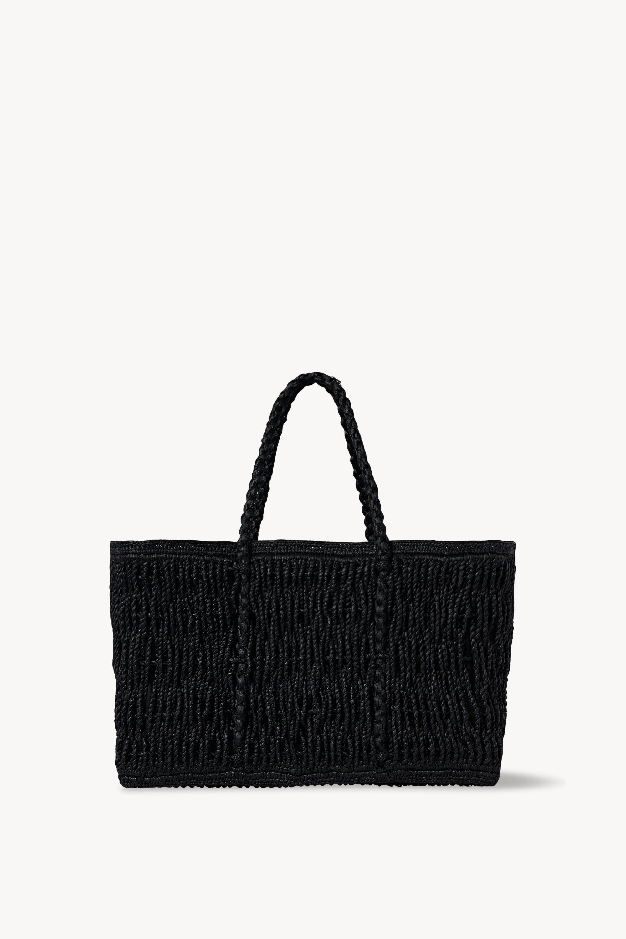 Georgica Tote Bag from The Row - $2,500