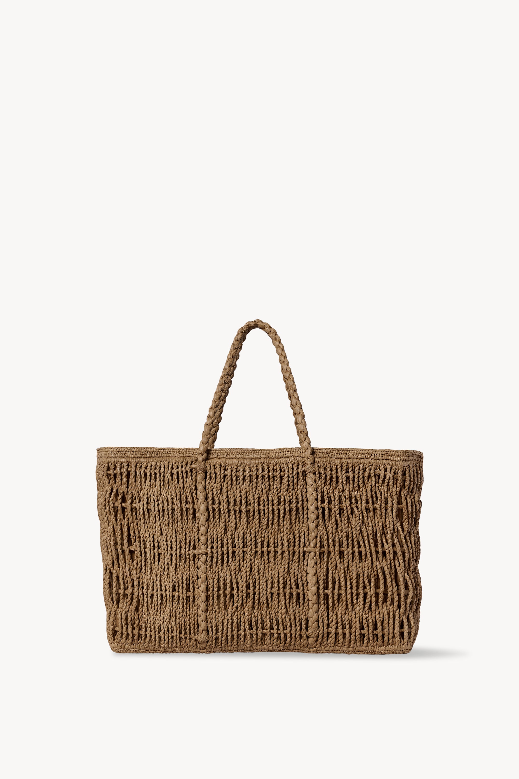 Georgica Tote Bag from The Row - $2,500
