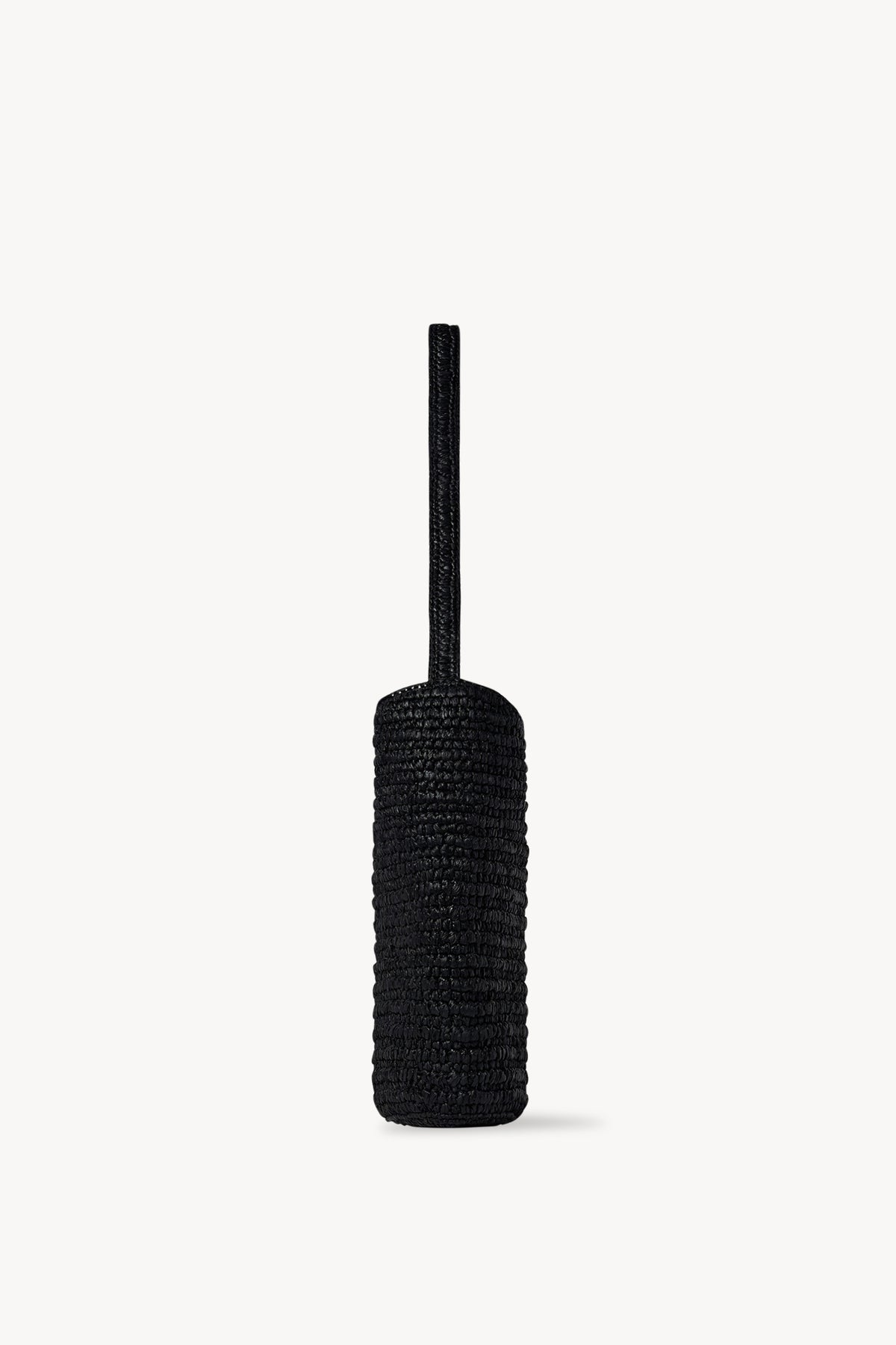 Alma Shoulder Raffia Bag