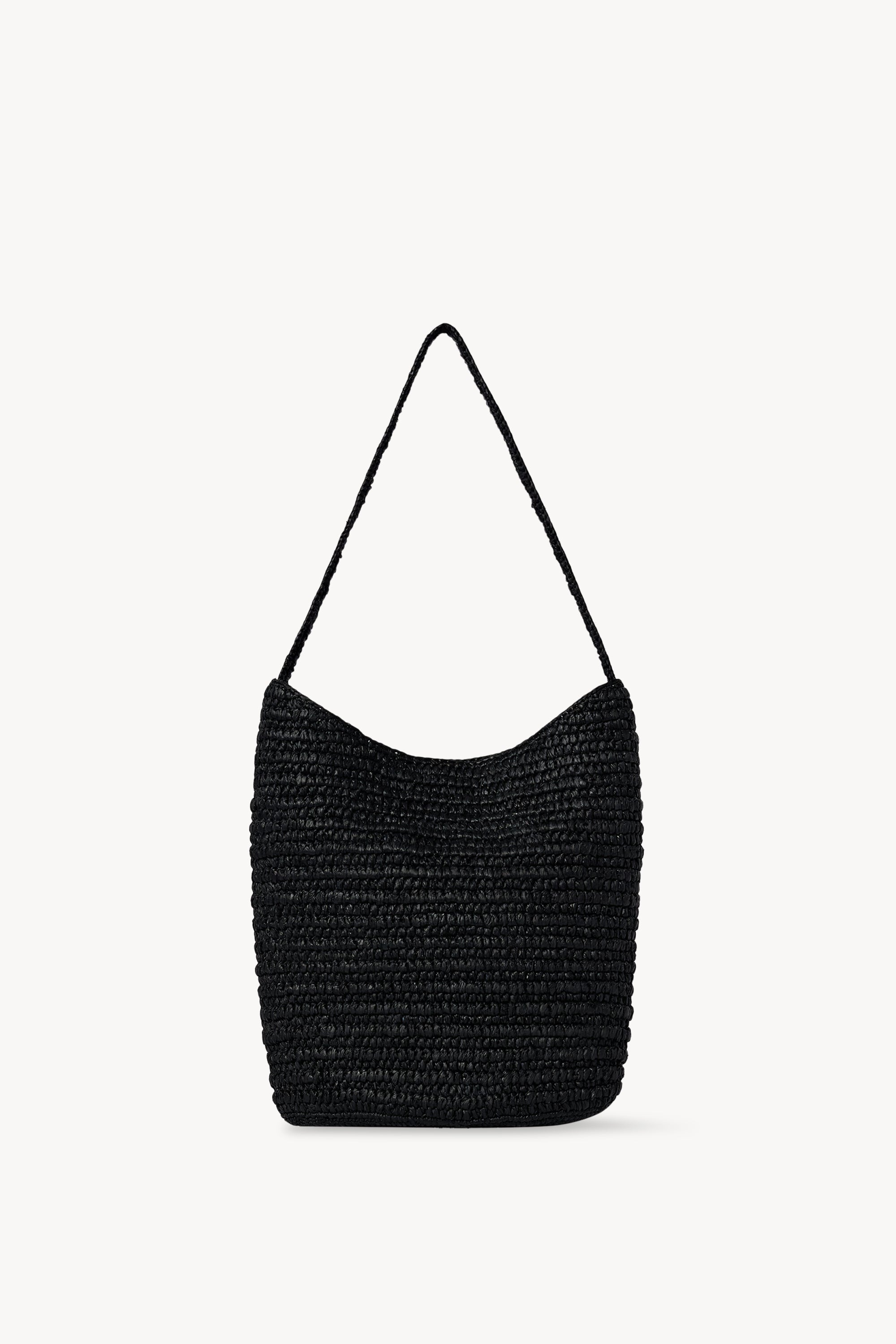 Alma Shoulder Raffia Bag from The Row - $1,500