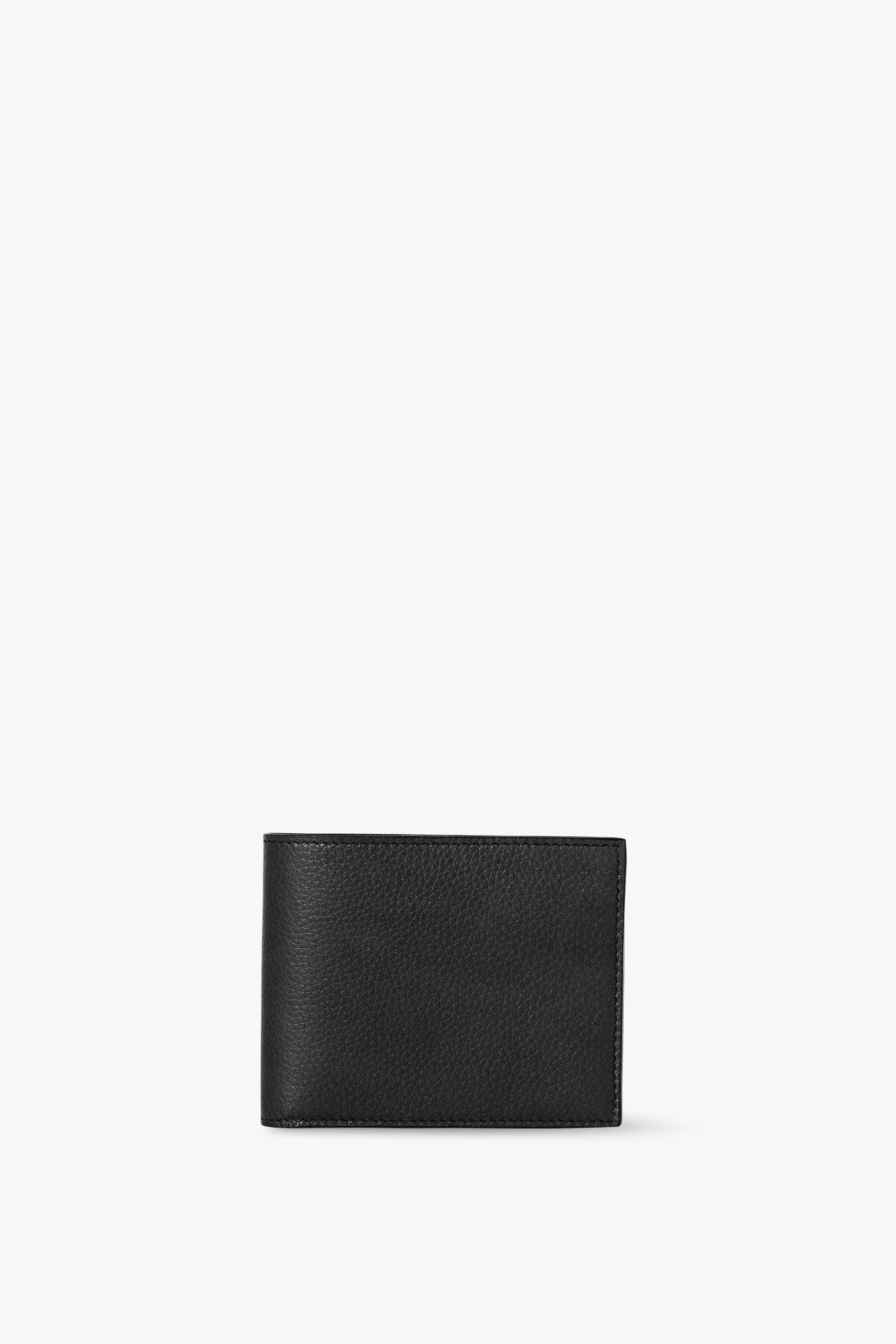 Zip Classic Wallet from The Row - $950