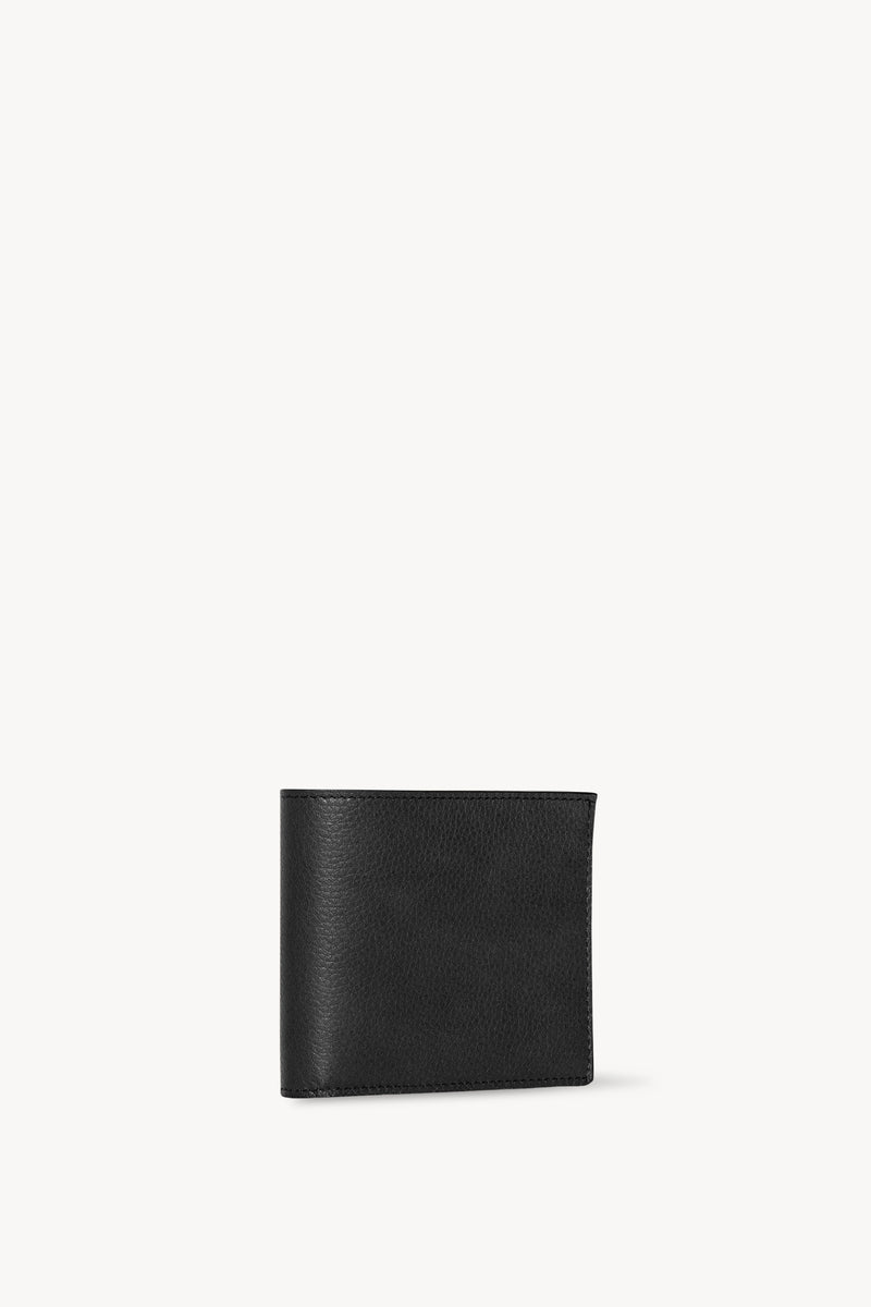 Cartera Clásica con Cremallera