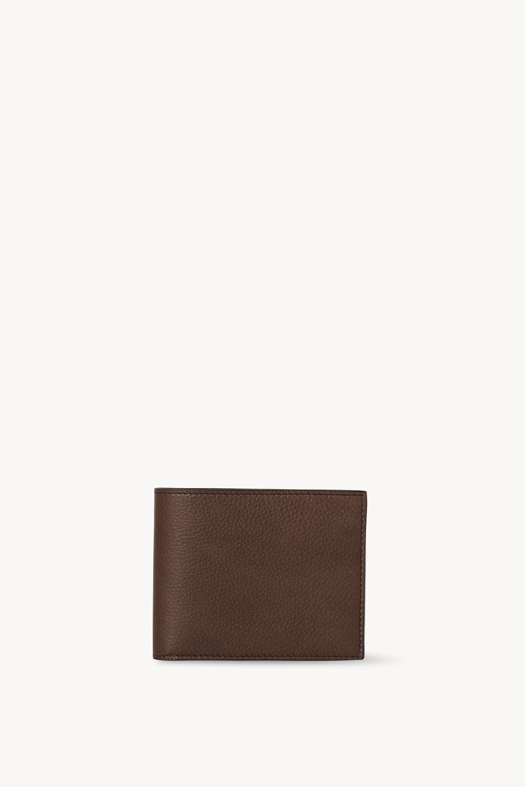 The Row Zip Classic Wallet