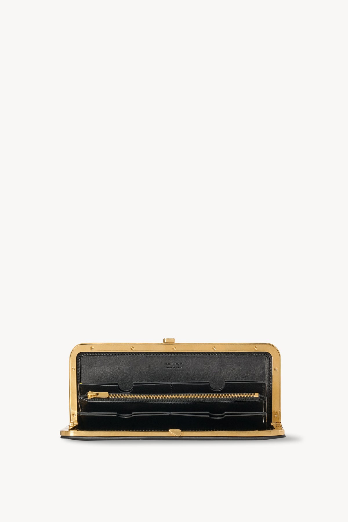 Long CC Minaudiere