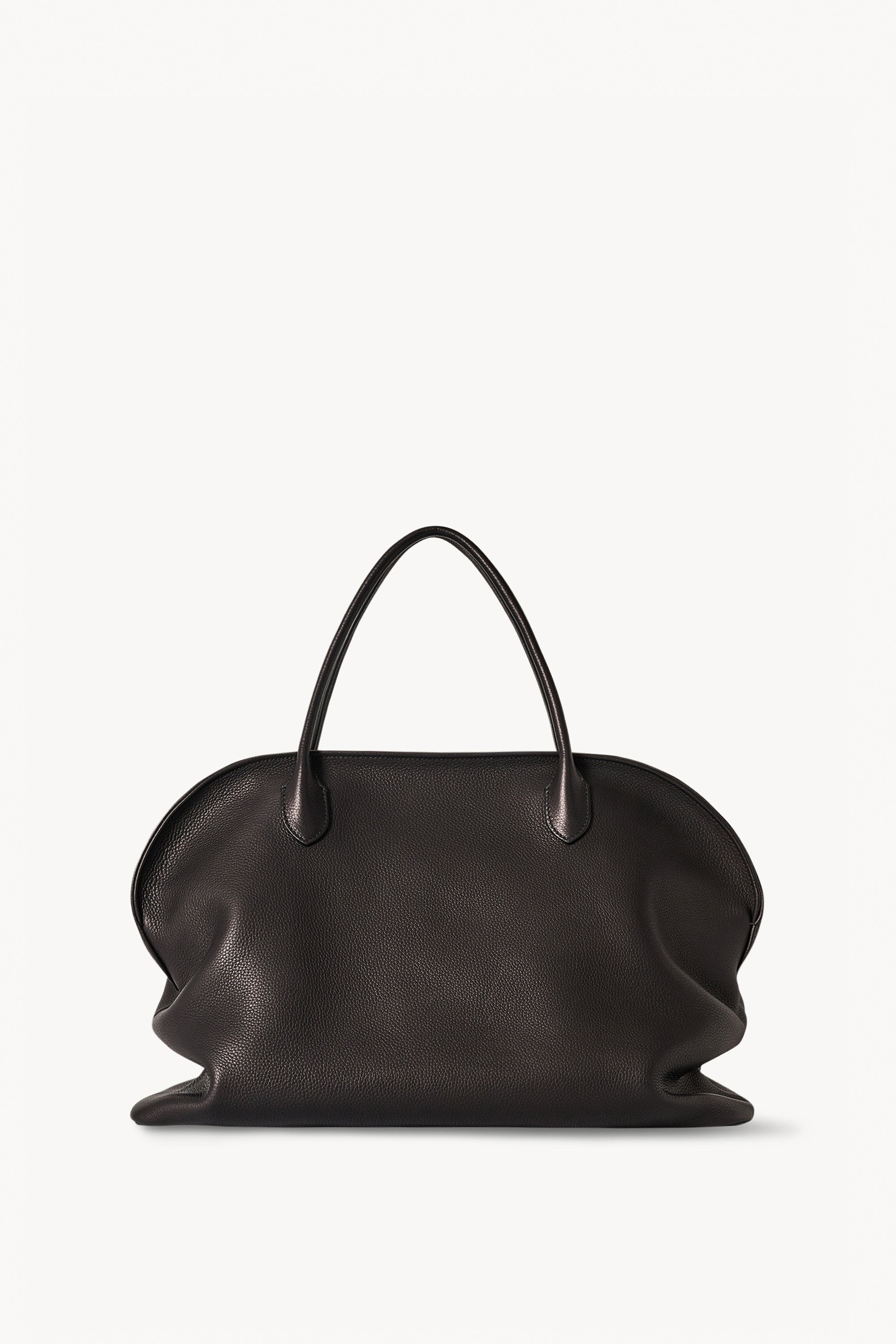 Agnes 15 Bag Black – The Row