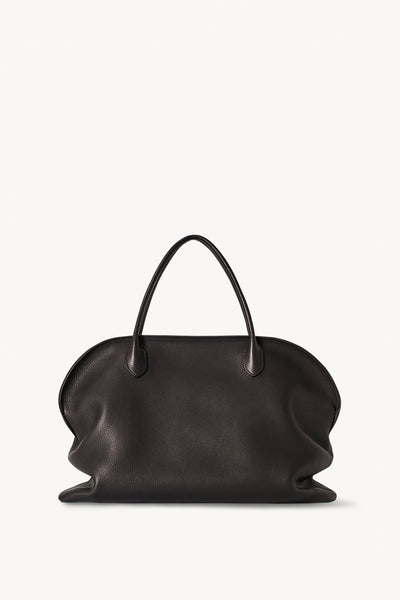 Agnes 15 レザー製バッグ Black – The Row