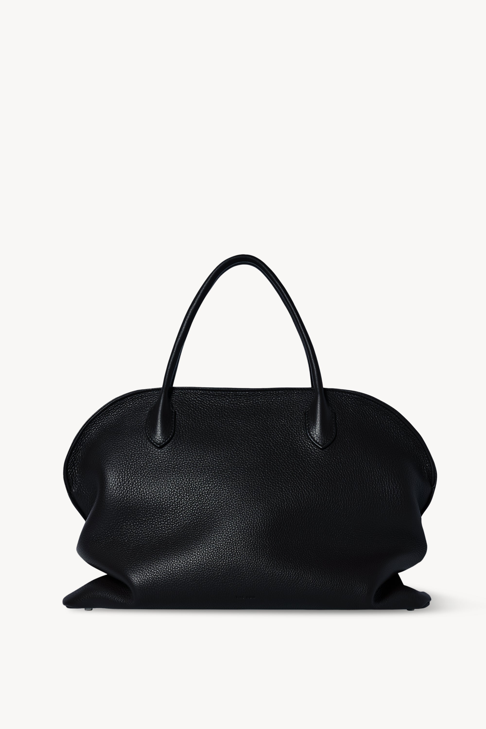 Agnes 15 Bag Black – The Row