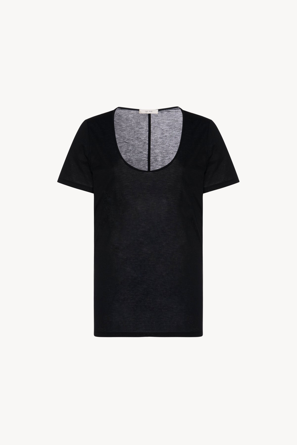 Stilton Top in Viscose Jersey
